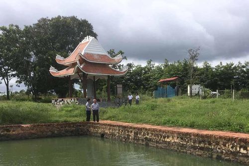 Nguyễn Nhạc với công cuộc 'dân vận'