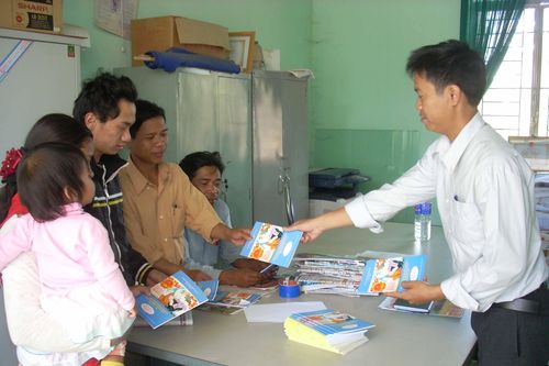 Gia Lai: 6 thủ tục hành chính mới lĩnh vực lao động, xã hội