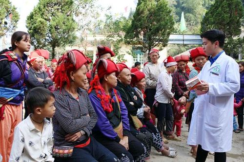 'Trái tim nóng' trên miền đất lạnh