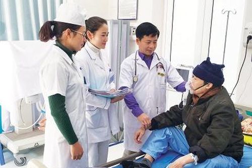 'Mọi người có quyền được sống và làm việc trong môi trường không khói thuốc lá'