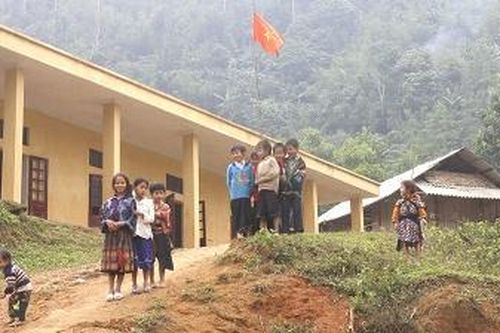 Phú Thọ có 39 thôn đặc biệt khó khăn hoàn thành mục tiêu Chương trình 135 giai đoạn 2017-2020