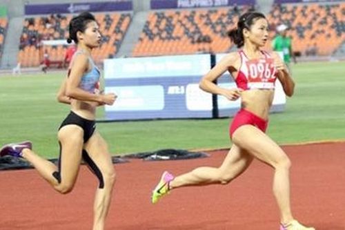 Khi lương không phải là mục đích chính