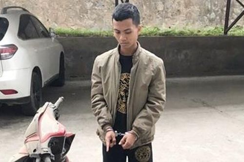 Núp bóng đại lý công ty xổ số kiến thiết để làm 'tín dụng đen'