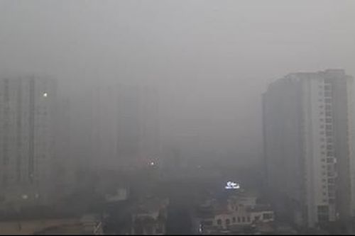Ô nhiễm không khí ở mức báo động: Cơ quan chức năng vẫn 'im lìm'