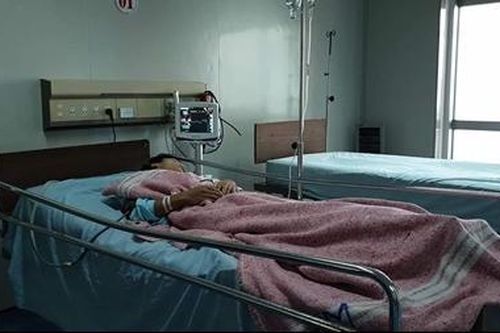 Bị vây đánh, nam sinh lớp 9 đâm học sinh lớp 12 trọng thương