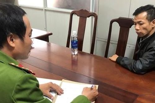 Vừa thi hành xong án 19 năm tù, lại mua bán ma túy