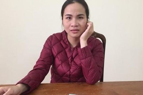Giả danh kế toán siêu thị Vinmart lừa đảo 300 triệu đồng