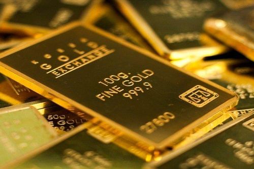 Giá vàng ổn định, nhà đầu tư tăng mua ngừa rủi ro