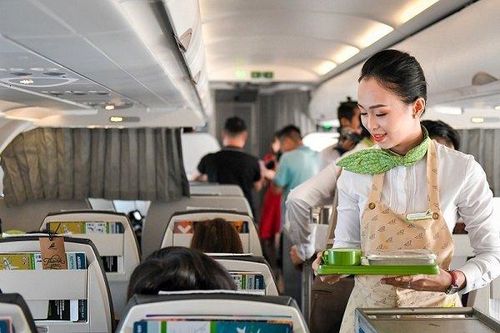 'Chiến lược vàng' giữ khách của hàng không khi giá vé Tết tăng cao
