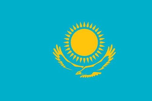 Điện mừng Quốc khánh nước Cộng hòa Kazakhstan