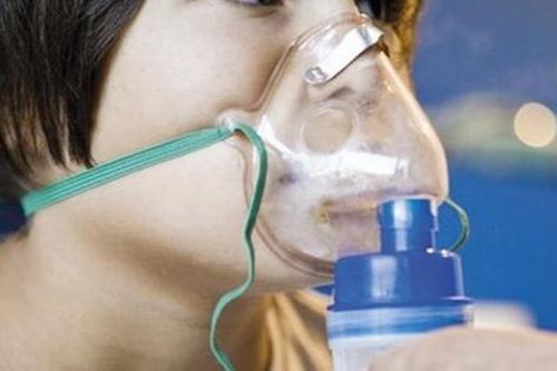 Không khí ô nhiễm, tự ý dùng máy thở ôxy tại nhà vô cùng nguy hiểm