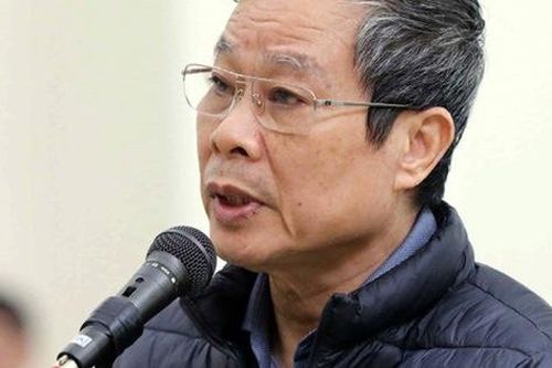 Ông Nguyễn Bắc Son sáng chối cầm 3 triệu USD hối lộ, chiều lại nhận tội