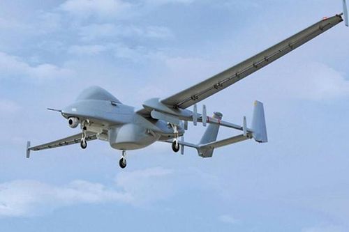 Nga nổ súng vào máy bay Israel xâm nhập không phận Syria?