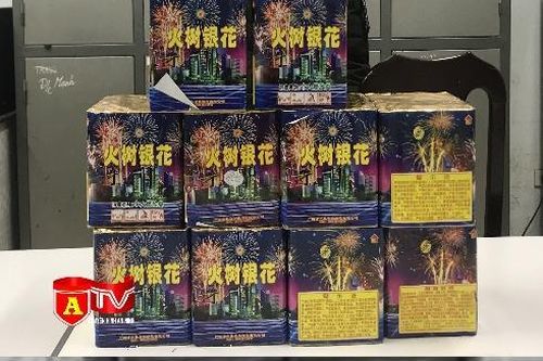 CAQ Bắc Từ Liêm liên tiếp phát hiện các vụ buôn bán, tàng trữ, vận chuyển pháo nổ
