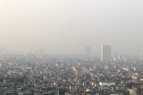 Ô nhiễm không khí: Hành động ngay còn kịp