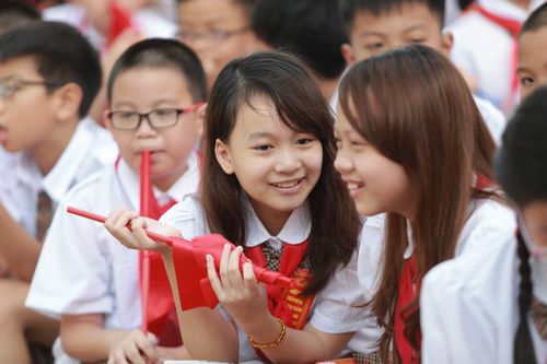 Triển khai Chương trình Giáo dục phổ thông mới: Tăng tính chủ động cho giáo viên