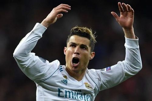 Messi: 'Rất khó để thay thế Cristiano Ronaldo'