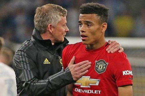 HLV Solskjaer khẳng định tầm quan trọng của sao trẻ Man United