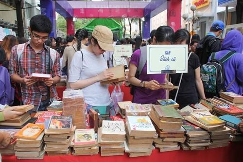 Việt Nam có hơn 24.000 thư viện công cộng