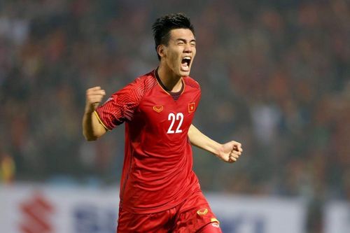 Linh 'phá đội', Sinh 'xinh' và loạt biệt danh của tuyển U23 Việt Nam