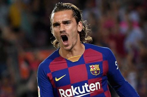 Những ngôi sao nào đủ sức thay Ronaldo và Messi ở El Clasico