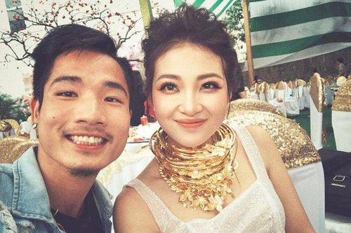Cô dâu '200 cây vàng' và các rich kid nổi tiếng trong năm 2019