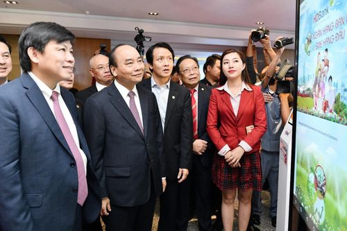 HDBank mở văn phòng đại diện tại Myanmar
