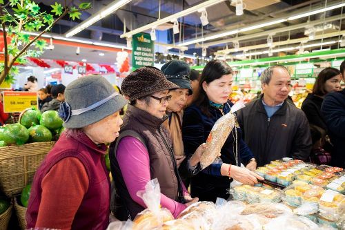 Vincom đồng loạt khai trương 2 TTTM tại Khánh Hòa, Phú Thọ