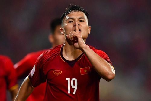 Quang Hải nói về tin đồn tình cảm: 'Tôi chưa bao giờ ruồng rẫy ai'