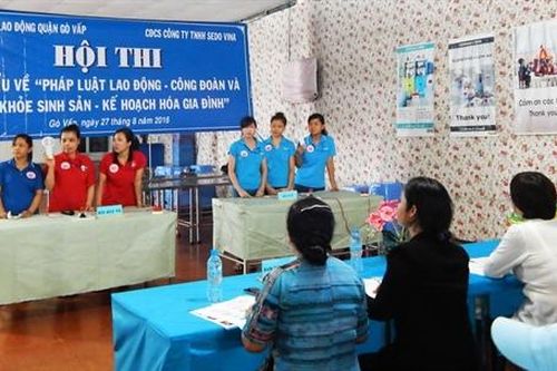 TP.HCM đối mặt với nguy cơ già hóa dân số