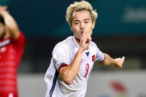 Ai là Son Heung Min phiên bản Việt như lời HLV Park Hang Seo?
