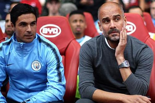 Arsenal đạt được thỏa thuận về lương với Mikel Arteta