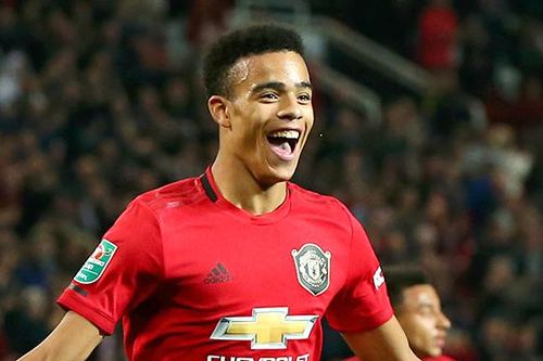 MU vs Colchester (03h00 ngày 19/12): Greenwood, báu vật MU cần giữ gìn.Trực tiếp TTTV