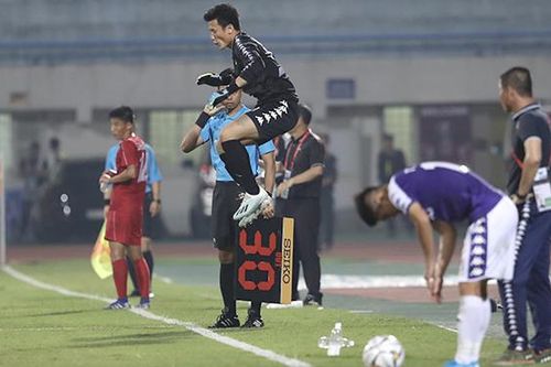 Chuyển nhượng V-League 2020: 'Nóng' ở vị trí thủ môn