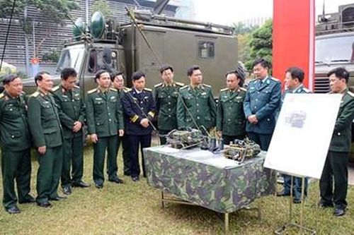 Tiếp tục thực hiện tốt chức năng quản lý nhà nước trong lĩnh vực thông tin liên lạc