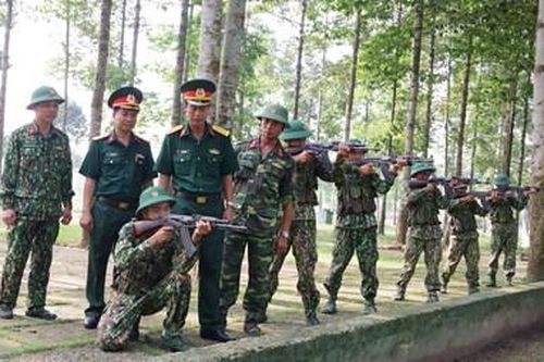 Xác định chủ trương lãnh đạo sát, đúng