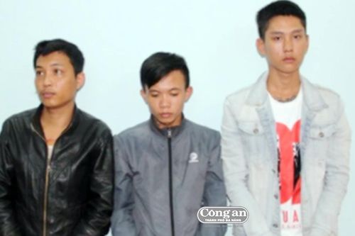Nghiêm trị nhóm 'đại ca làng' gây loạn vùng quê