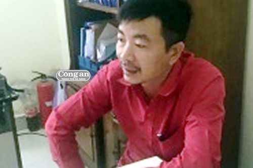 Lừa bán đất nghĩa địa để chiếm đoạt 300 triệu đồng