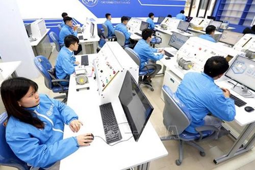 Bài toán nào cho giáo dục nghề nghiệp?