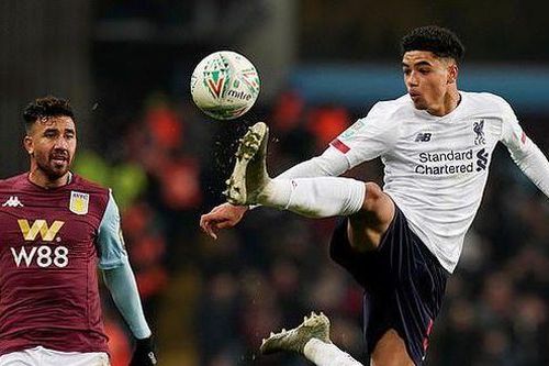 Lịch thi đấu khắc nghiệt, Liverpool chấp nhận 'buông' League Cup