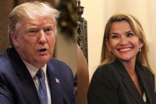 Ông Trump lên tiếng về Tổng thống lâm thời Bolivia