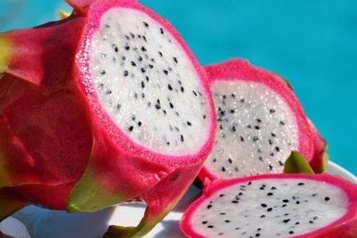 Bất ngờ với những lợi ích ngăn ngừa ung thư của quả thanh long