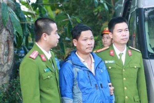 Thừa Thiên Huế: Khởi tố cặp vợ chồng xuất khống hơn 400 hóa đơn trị giá trên 31 tỷ đồng