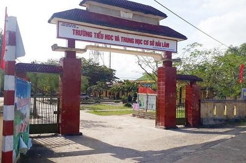 Đánh 'dằn mặt đàn em', nam sinh lớp 12 bị đâm trọng thương