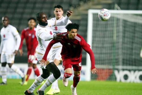 Thái Lan bổ sung sao trẻ Fulham dự VCK U23 châu Á 2020?