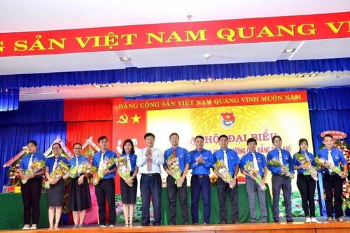 Tuổi trẻ PVMTC thi đua học tập, xung kích, tình nguyện, sáng tạo khởi nghiệp
