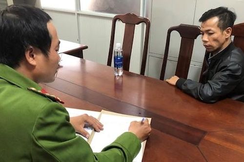 Tàng trữ ma túy trái phép ngay khi vừa ra tù