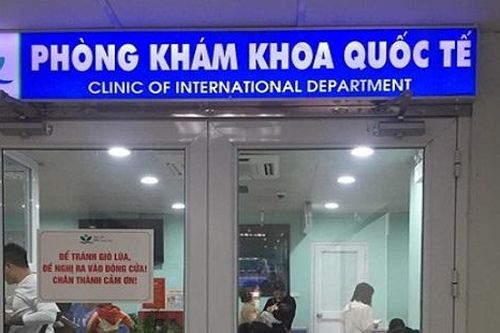 Bệnh viện Nhi Trung ương bị tố dùng thuốc kháng sinh hết hạn cho bệnh nhi