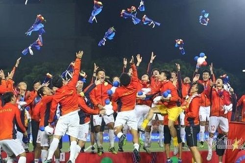 U23 Việt Nam: Thầy Park còn son, xông pha ngại gì thách thức