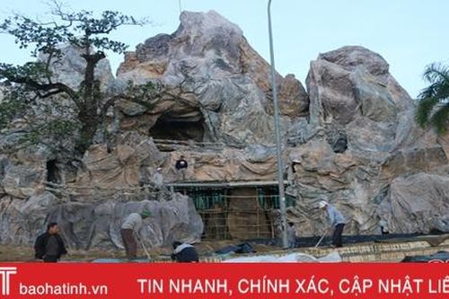Noel yên bình, an vui với Giáo họ Tân Hưng